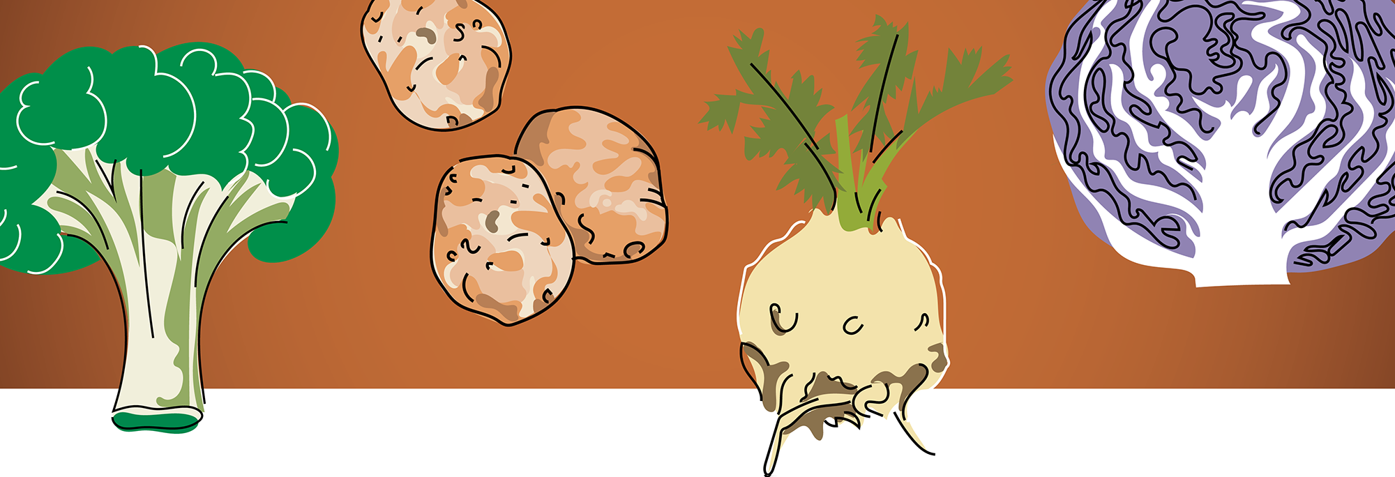 Herbstevent Header
